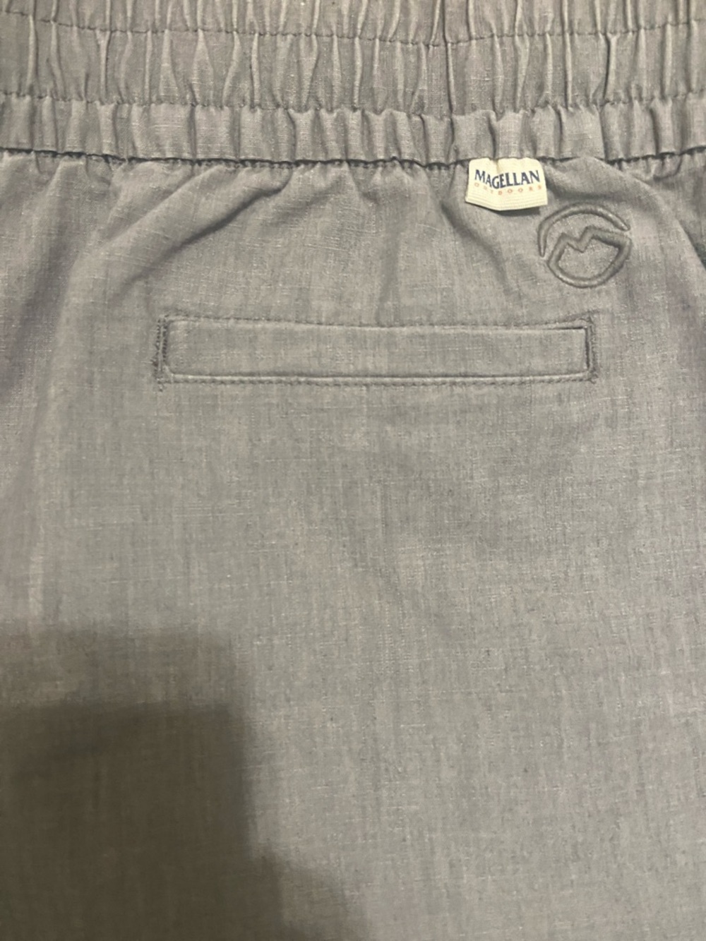 Magellan Bermuda Shorts - Picture 2 of 5